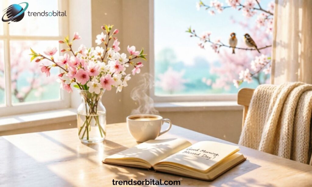 Delightful Saturday Morning Blessings (1)