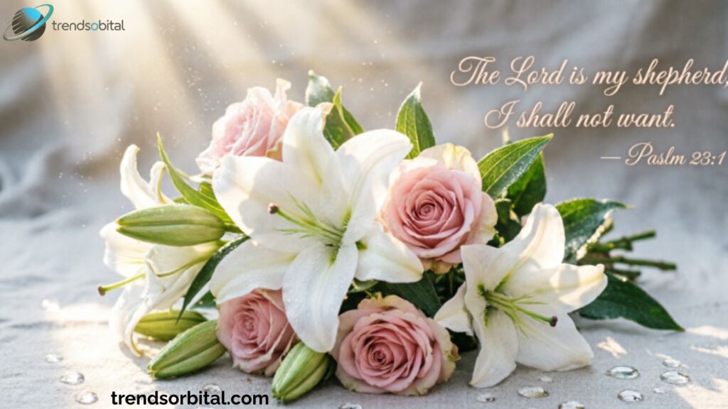 Good Morning Thursday Inspirational Blessings