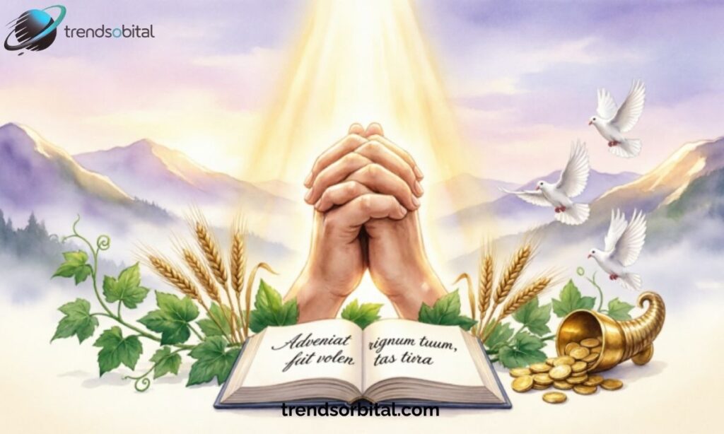 Most Powerful Prayer for Prosperity