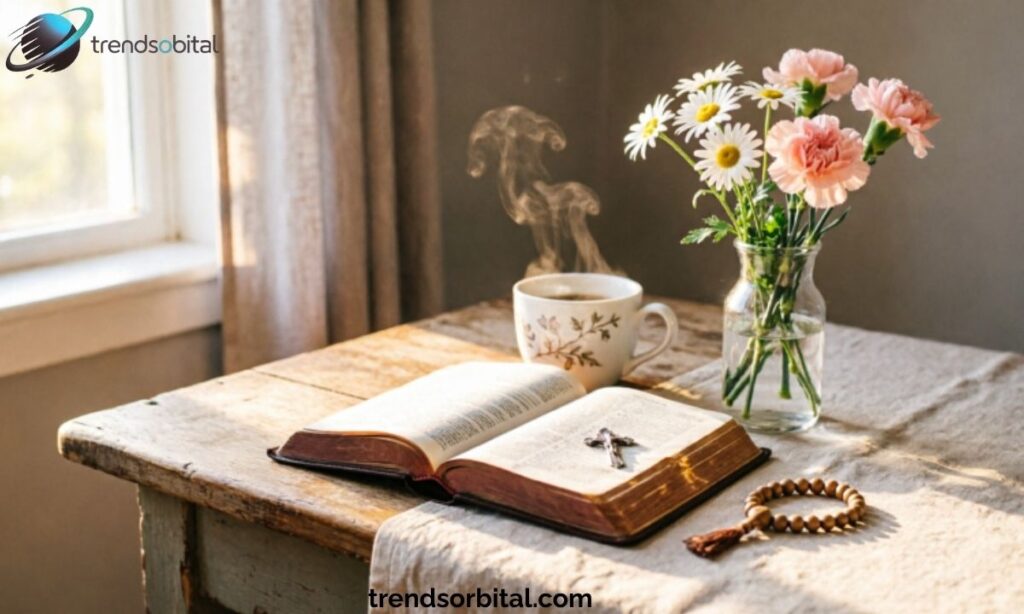 Saturday Blessings and Prayers (1)