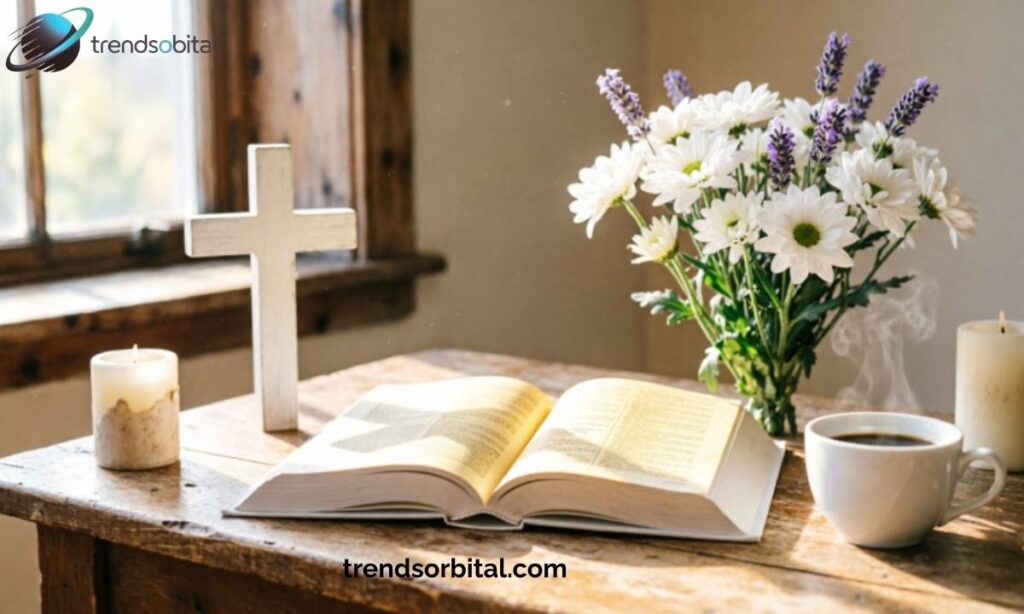 Saturday Blessings and Prayers