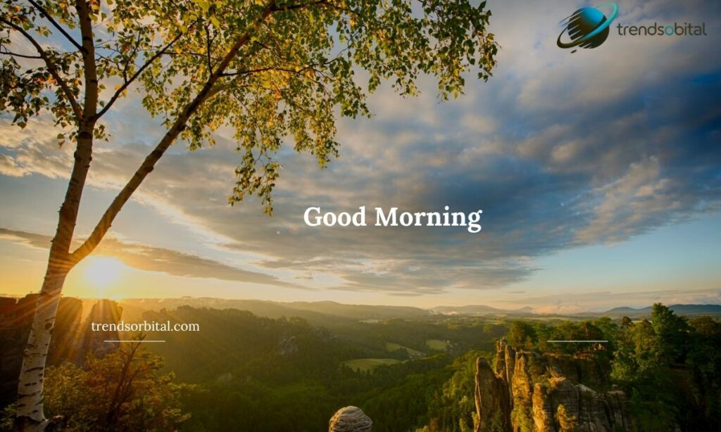Weekend Good Morning Greetings to Refresh Your Mind and Soul