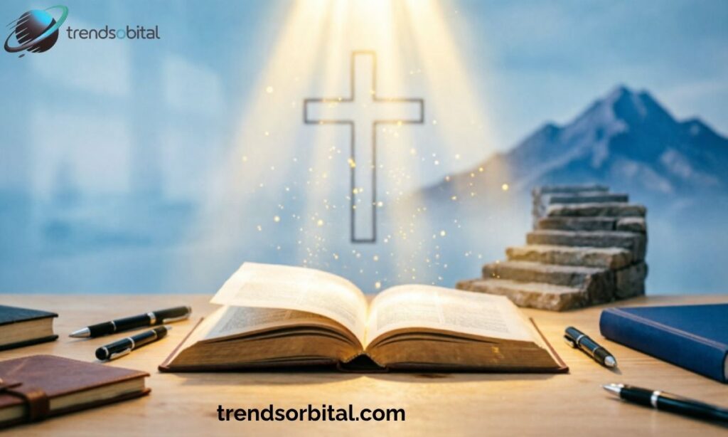 Prayer for Overcoming Academic Challenges