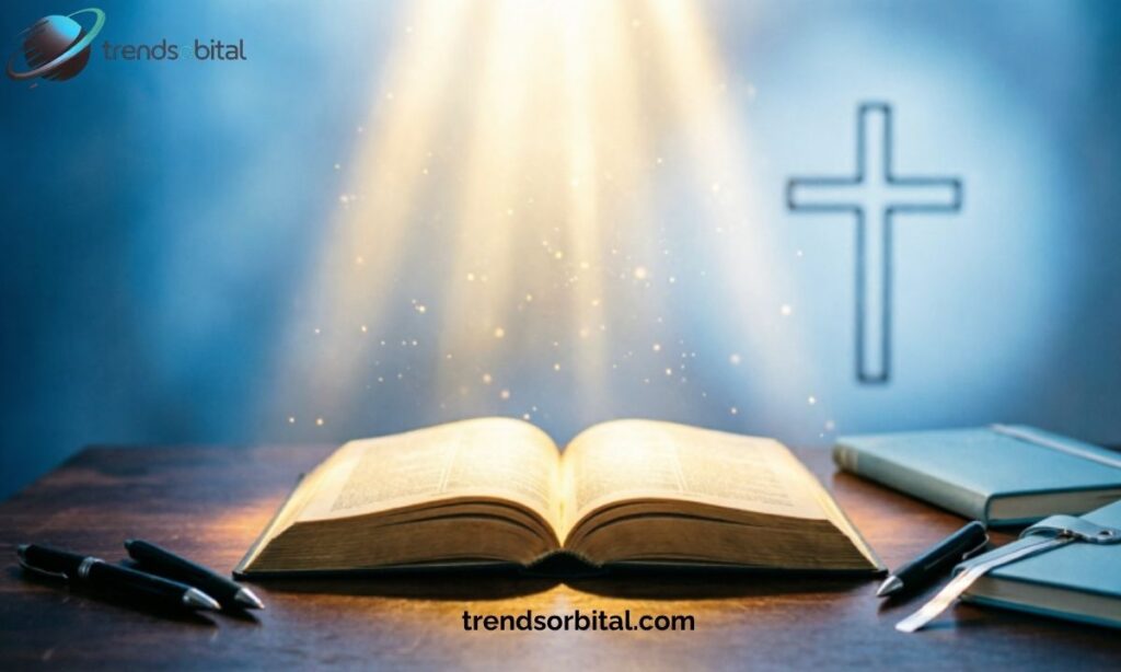 Prayer for Studying and Concentration