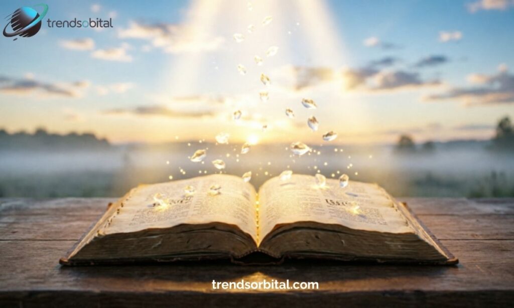 Prayer for Wisdom and Understanding 